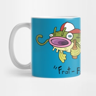 Frat - Fish Mug